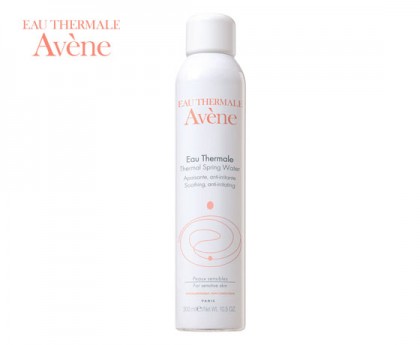 Avene 雅漾 舒泉调理爽肤水喷雾 300毫升